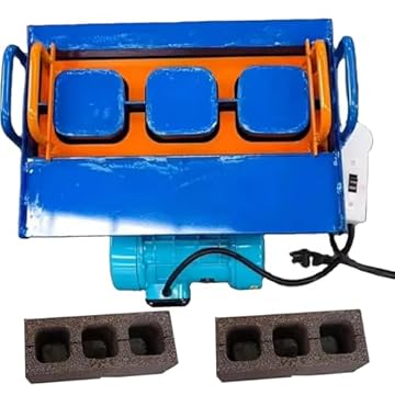 concrete block fire pit