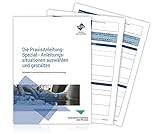 praxisanleitung erzieher voraussetzungen nrw  Die PraxisAnleitung-Spezial - Anleitungssituationen auswählen und gestalten: 55 Beispiele für konkrete Pflegesituationen und ihre Umsetzung