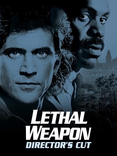 Lethal Weapon (Directors Cut)