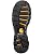 Carhartt Men's Ground Force 6-Inch Black Waterproof Work Boot - Composite Toe, Black Oil Tanned, 9.5W US - CME6351