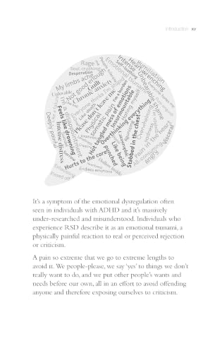 Image of Why Does Everybody Hate Me?: Living and Loving with Rejection Sensitivity Dysphoria