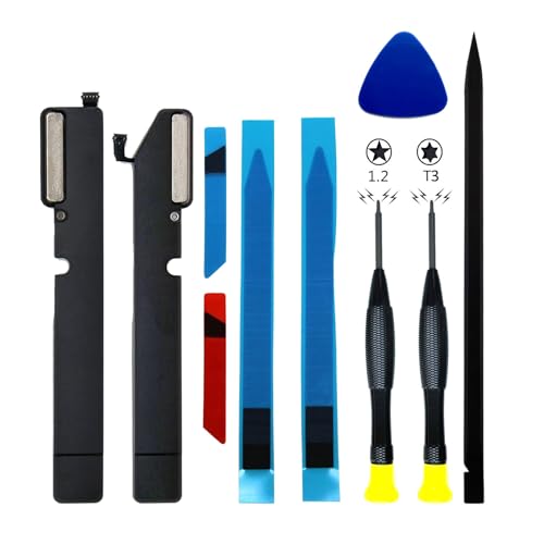 iPartsleader Laptop New A2337 Speaker Set for MacBook Air (M1,Retina,13-inch,Late