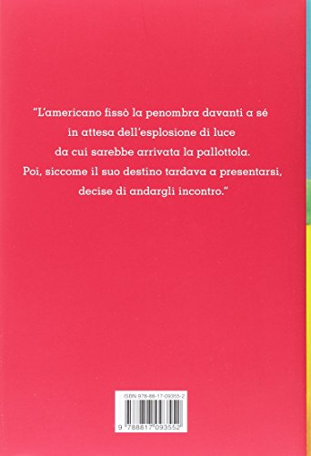 L'americano - 2