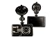 Produktbild Bramley Power Dash Cam Full HD 1080p 7,6 cm großen LCD-Bildschirm in Auto Kamera mit WiFi, 3-Achsen-G-Sensor, WDR, Notfall Aufnahme, Bewegungserkennung