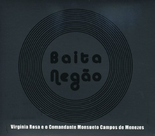 Baita Negao