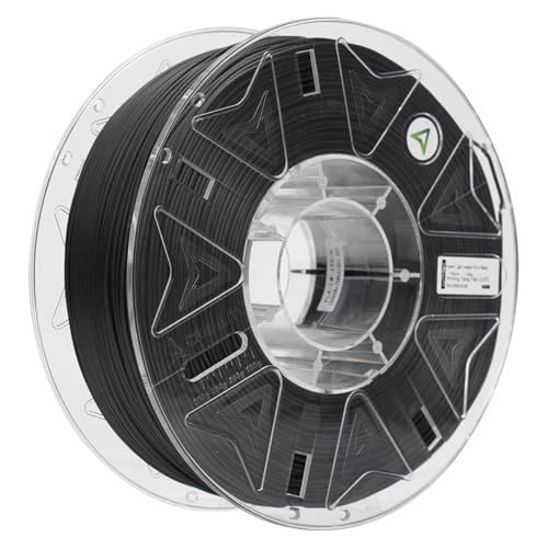 Creality Hyper Foam PLA Filament 1.75mm, Foamable 3D Printer Filament, Up to 50% Less Filament Use, Adjustable Density, 