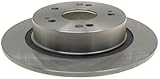 Raybestos 980577R Professional Grade Disc Brake Rotor