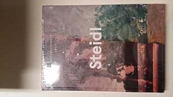 Paperback Steidl. New Titles Spring 2017 Book