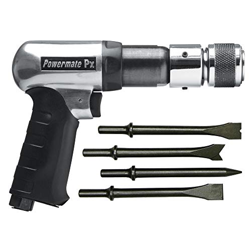 Powermate Px P024-0293SP Heavy Duty Air Hammer