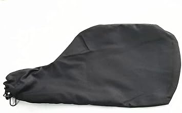 Universal Dust Bag for Diagonal Saw Edge Planer Tank Belt Sander Cutting