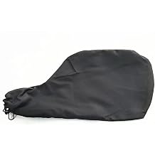 Universal Dust Bag for Diagonal Saw Edge Planer Tank Belt Sander Cutting