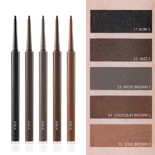 BBIA Ready To Wear Eye Palette + Eyeliner Gel Slim Set miniatura 6