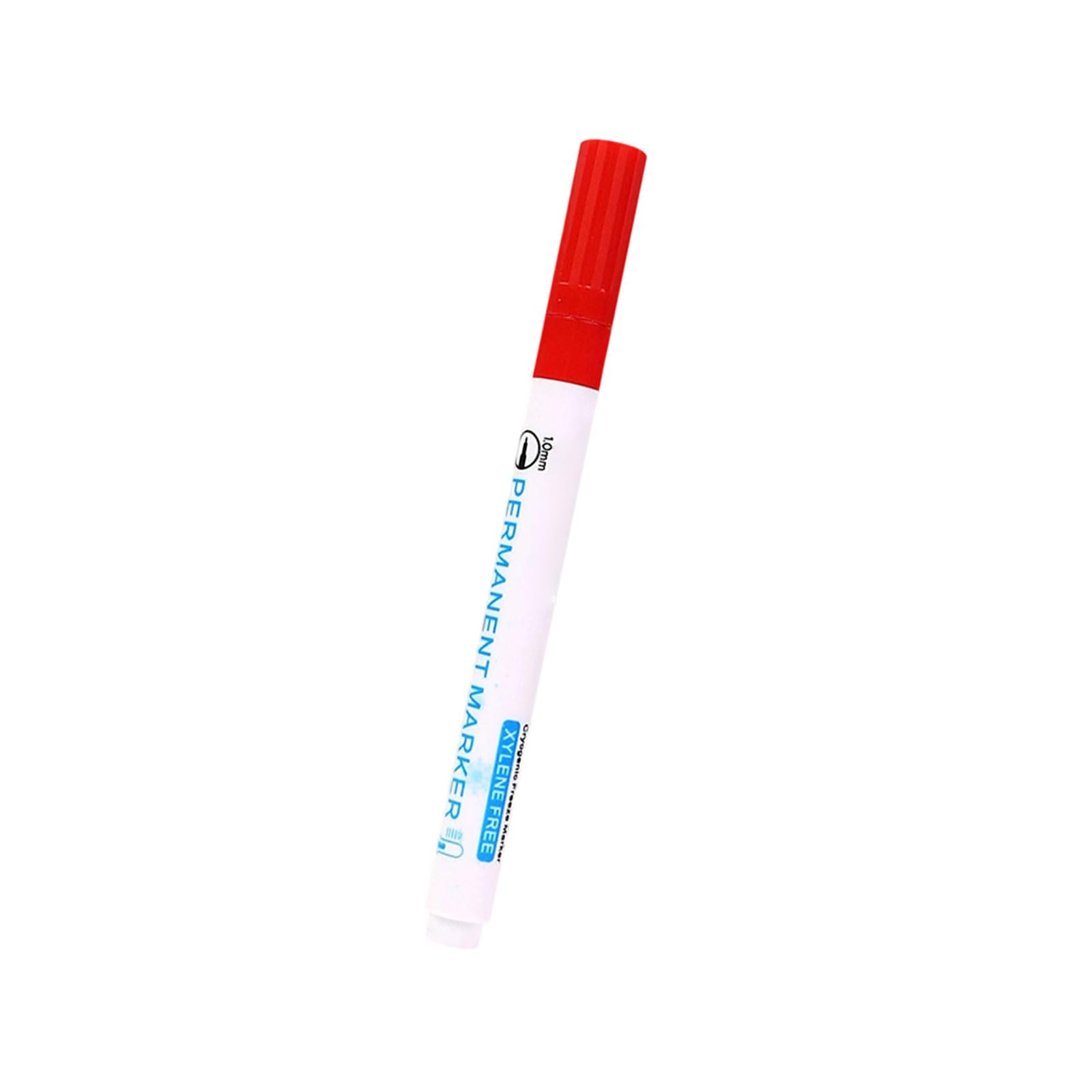 PLCPDM Refrigerator Marker Pen Freezer with Oil Based Inks That Stays Clear in Frosty and Humid Environments Cold Resistant