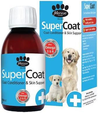 supercoat on special
