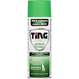 Special pack of 7 Ting Foot & Jock Itch, Antifungal Spray Powder 4.5 oz