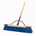 24"Coar Stiff PushBroom