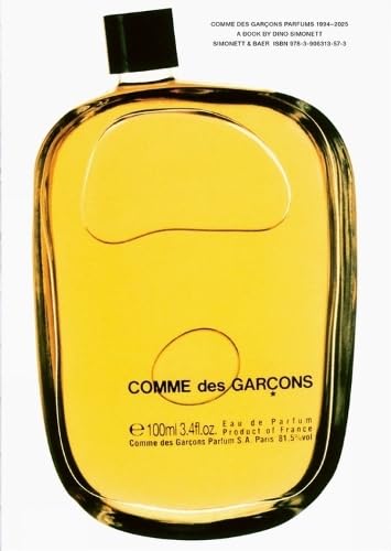 COMME des GARÇONS オードパルファム アメイジングリーン オードパルファム 50ml BZ－P038