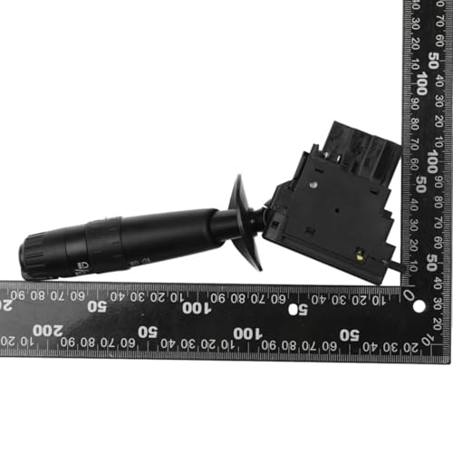 Commodo clignotant robuste Citroën Berlingo Saxo référence 9623641569 - 5