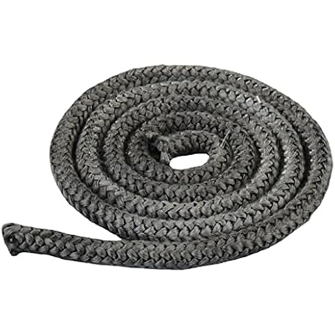 Cuerda de sellado para horno de fibra de vidrio BelTech Cover