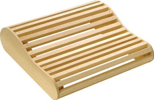 Preisvergleich Produktbild Sauna Nackenstütze von nicol