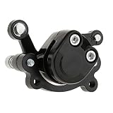 Per pinza freno di ricambio per bici anteriore Minimoto 47cc 49cc con