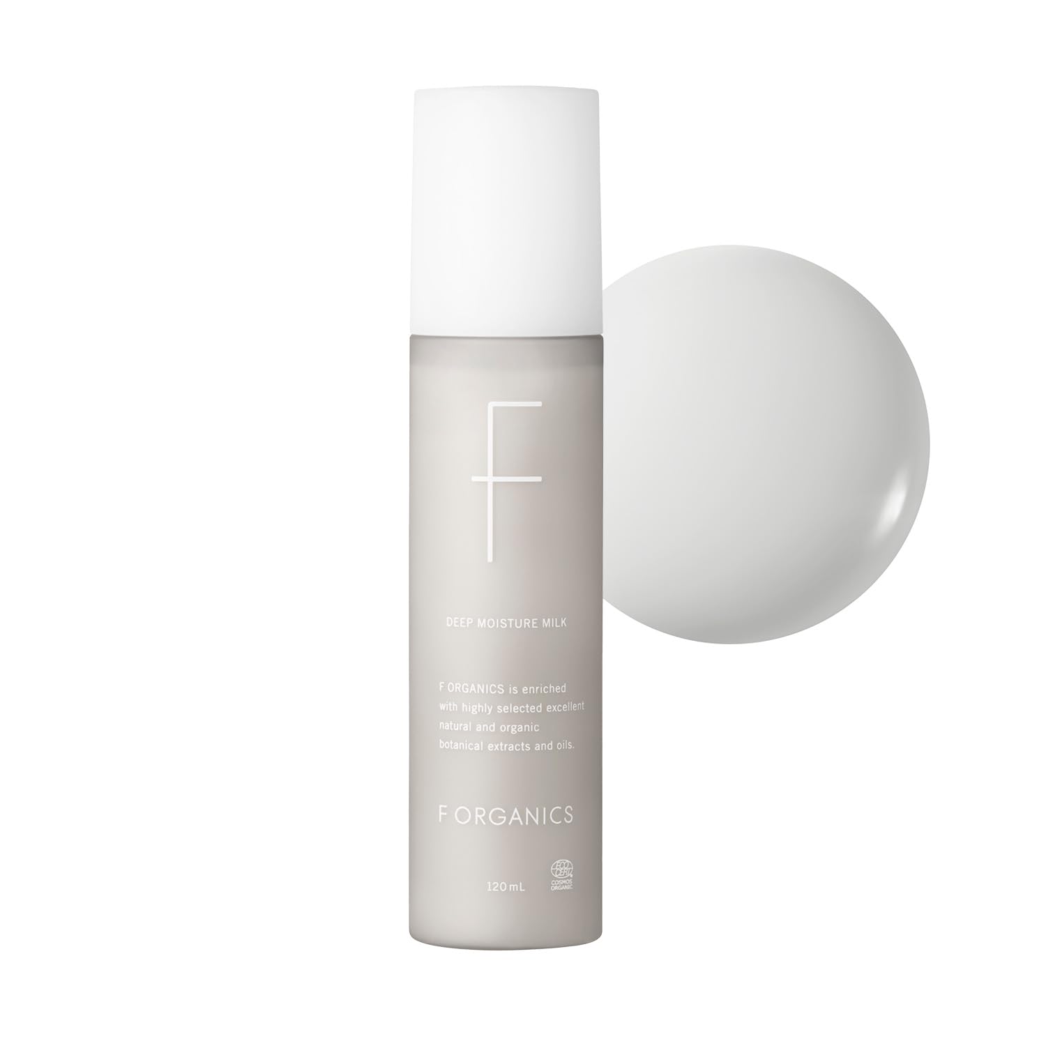 Amazon.co.jp: F organics(エッフェオーガニック) ディープ