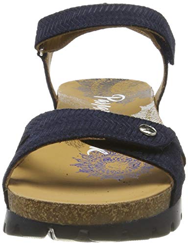 Panama Jack Sulia Menorca, Sandali con Cinturino