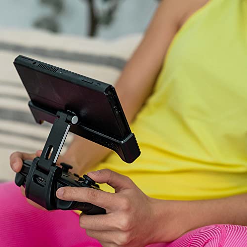 Fixture S2 - Mount Compatible With Switch Oled & Pro Controller #TOP1