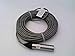 RED LION CONTROLS LMPC0050 O.C., W/50FT Cable, Logic Magnetic Pickup Sensor, NPN