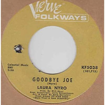 Goodbye Joe