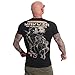 Produktbild Yakuza Herren Ask for T-Shirt, Schwarz, XXL