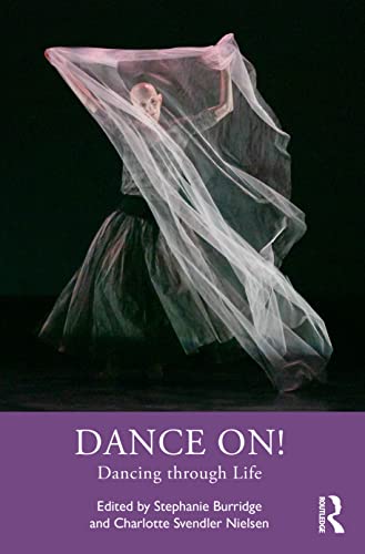 Dance On!: Dancing through Life view 2