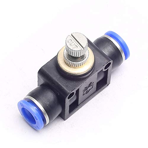 Tuyau pneumatique 10mm pour stopper les baisses de pression d'air