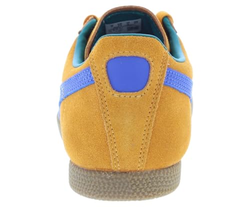 Image of PUMA Brasil Suede Mens Shoes