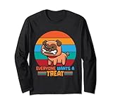 treats bone toy happy dog colorful life playful