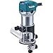 Makita RT0701CX3 1-1/4 HP* Compact Router Kit