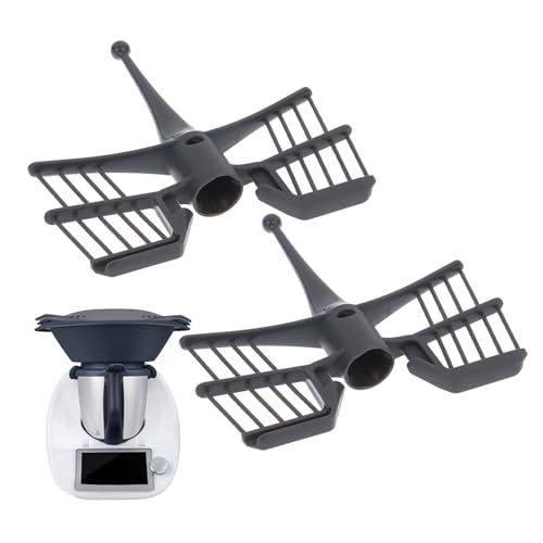 Versatilità: Questo farfalla non solo può mescolare in modo uniforme e delicato uova, panna, burro e altri ingredienti, ma è anche adatto per preparare waffle, mousse e altre prelibatezze. Farfalla tm31 può anche essere utilizzato per la lavorazione di alimenti a bassa temperatura senza il rischio che gli accessori si sciolgano e si danneggino, e ha molteplici funzioni