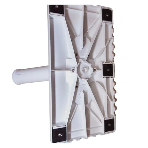 Cepillo de piso para Deerma ZQ600 ZQ610 ZQ650 accesorio de recambio para aspiradora escoba de vapor 3