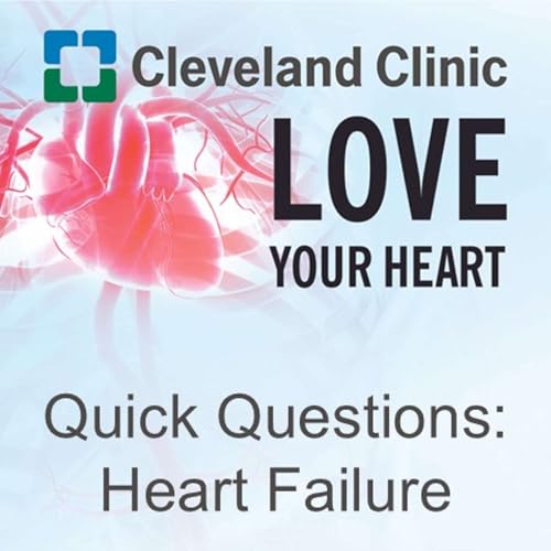 Quick Questions: Heart Failure