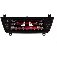 8.8Inch LCD Touchscreen Climate Control AC Panel for BMW 3 Series GT 4 Series M3 M4 F30 F31 F32 F34 F35 F36 2013 -2019 Air Conditioner Board