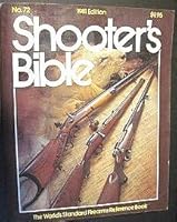 Shooter's Bible No. 72 1981 Edition (Number 72) 0883171031 Book Cover