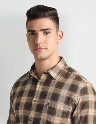 Image of U.S. Polo ASSN. Men Shirt
