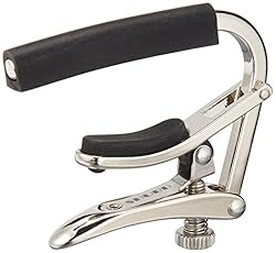 Shubb C1 Capo