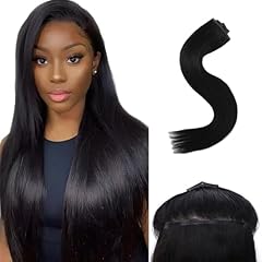 Sleek Straight