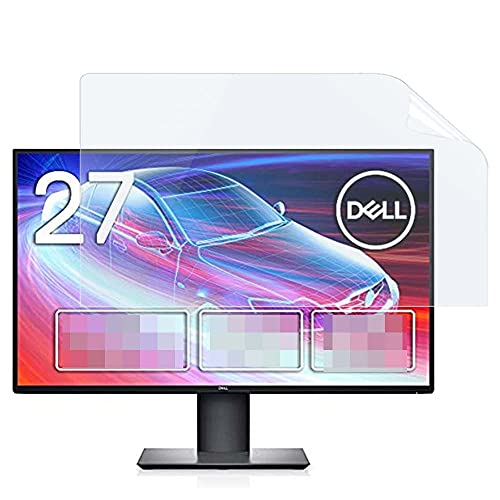 Amazon | Dell 4Kモニター 27インチ U2720QM 対応 ブルーライトカット