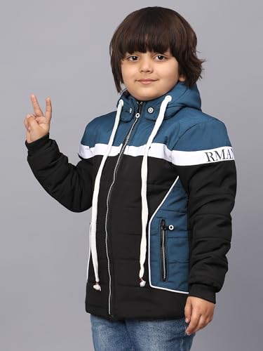 Image of Sky Heights Boy's Parka Coat
