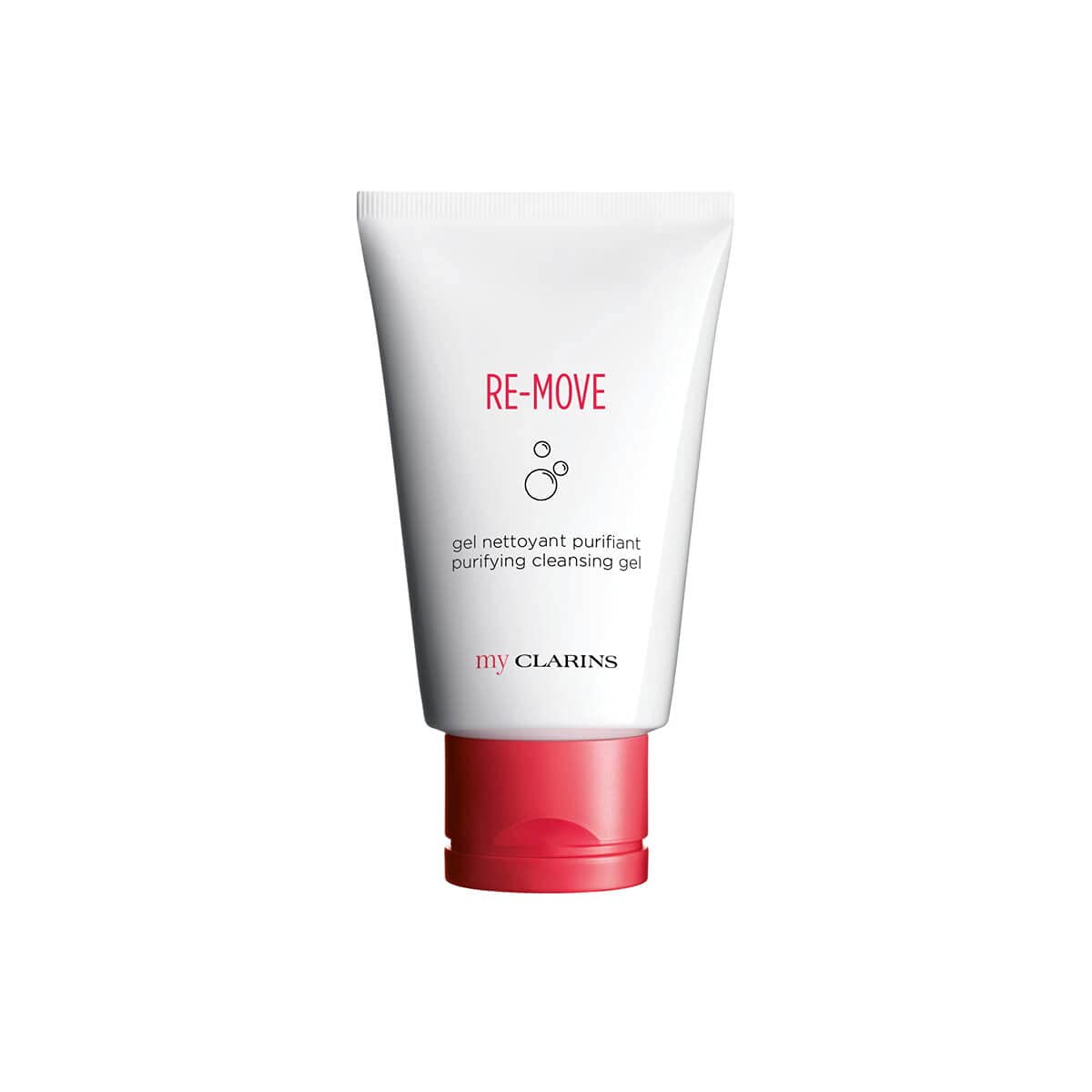 Clarins My Clarins Re-Move Purifying Cleansing Gel