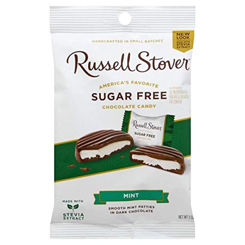 Russell StoverMint 1.5 Oz (1 Pack)