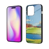 La coque de téléphone est uniquement compatible avec l'iPhone 14 Pro, 6,1