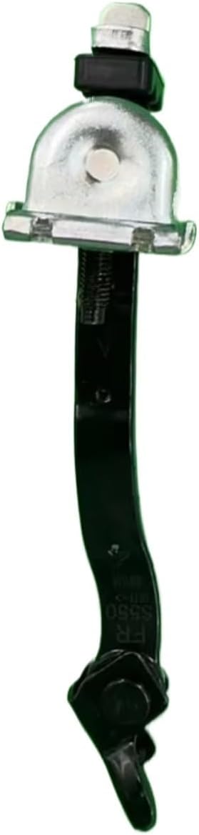 for Mustang 2015-2018 Car Check Strap Limit Rod Stop Door Hinged FR3Z-6323552-A Car Door Limiter FR3Z6323552A Hinge Stopper Check Belt